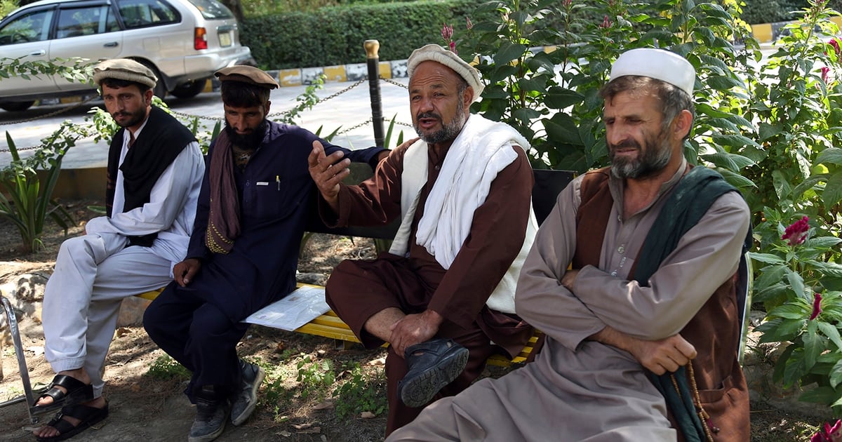 Anger Grows At Civilian Deaths By Us Afghan Forces Over 111,000 afghans, including civilians, soldiers and militants, are estimated to have been killed in the conflict. civilian deaths by us afghan forces