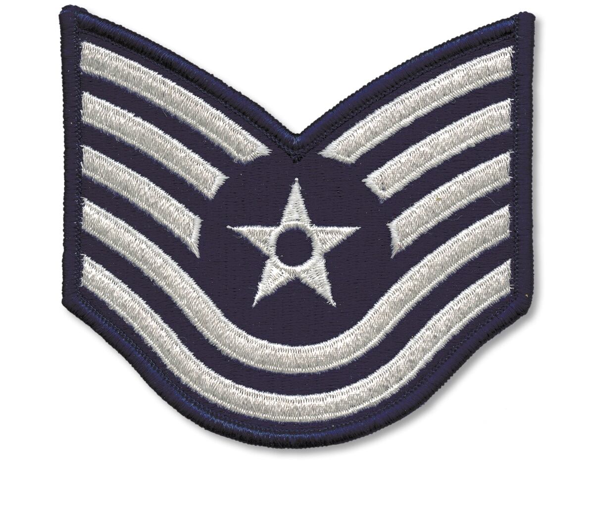 After Air Force takes hard line on PME, tech sgt. promotion eligibility
