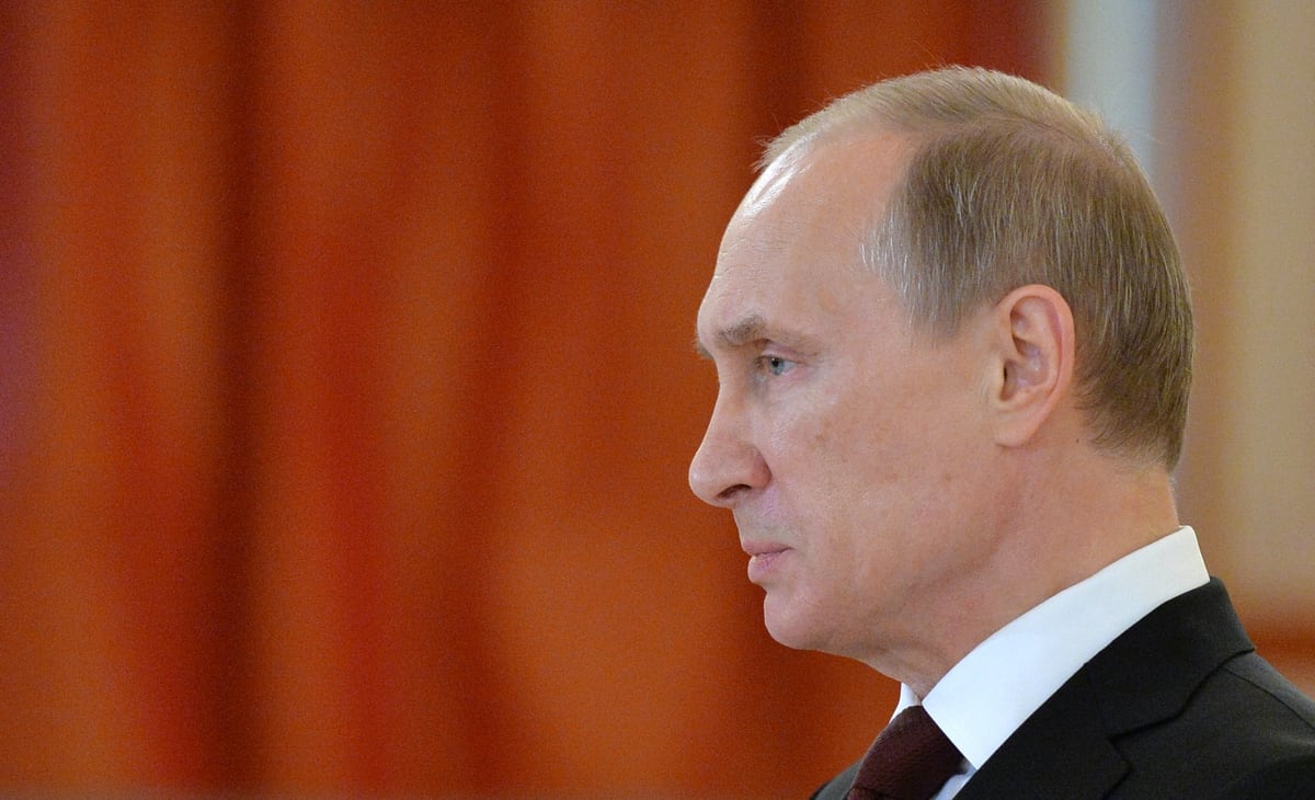 What Was Russia S Putin Up To After The Death Of Iran S Soleimani