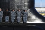Interview: The Navy’s top submarine builder talks Virginia-class challenges, successes