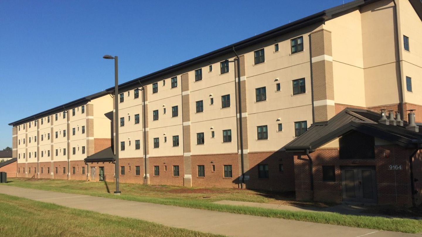 Barracks at Fort Moore, Ga., have been selected for the Army's Smart Barracks program, with plans to implement changes across many installations. The initiative aims to increase efficiency and raise morale. 