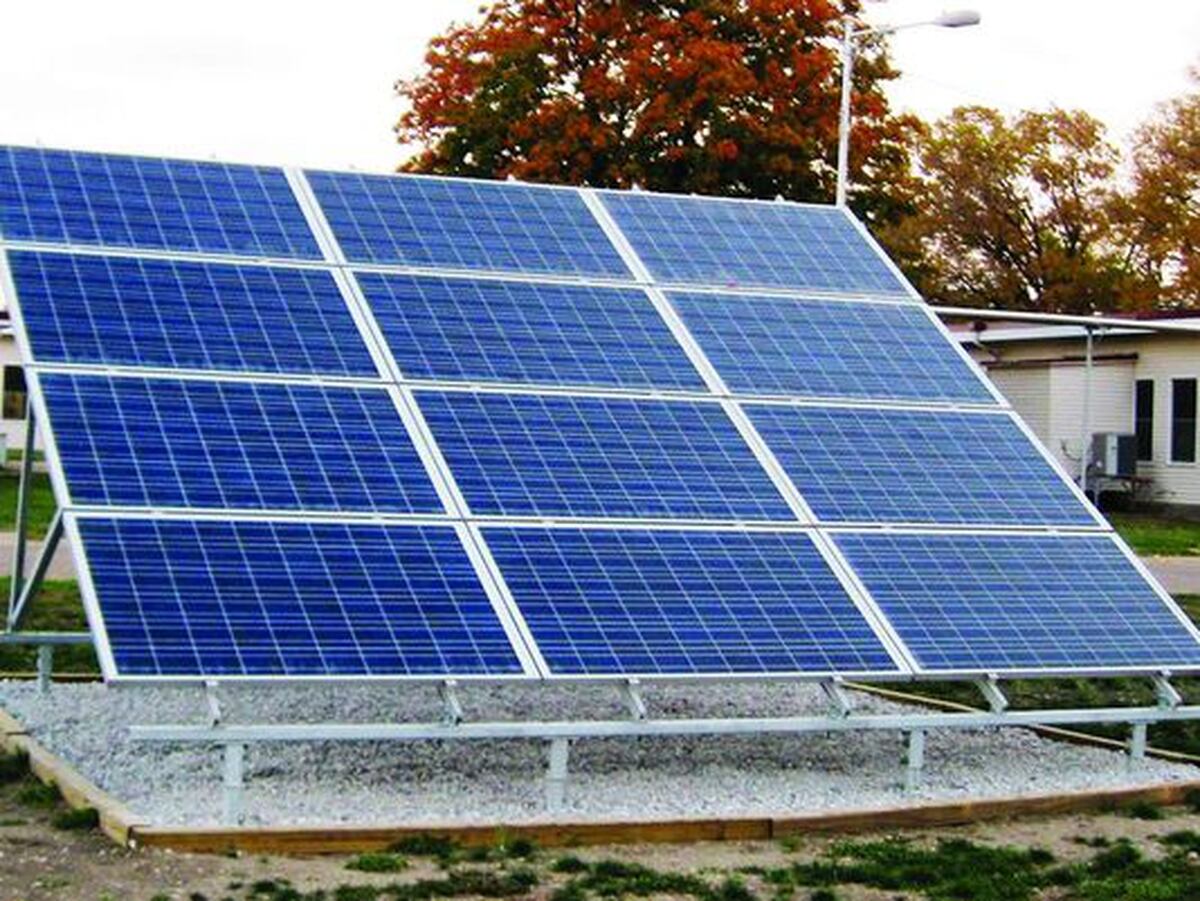 Solar Ready Vets Expands Training To Five More Installations