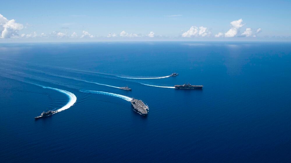 Navy Times Independent News For Sailors Navy Times - 