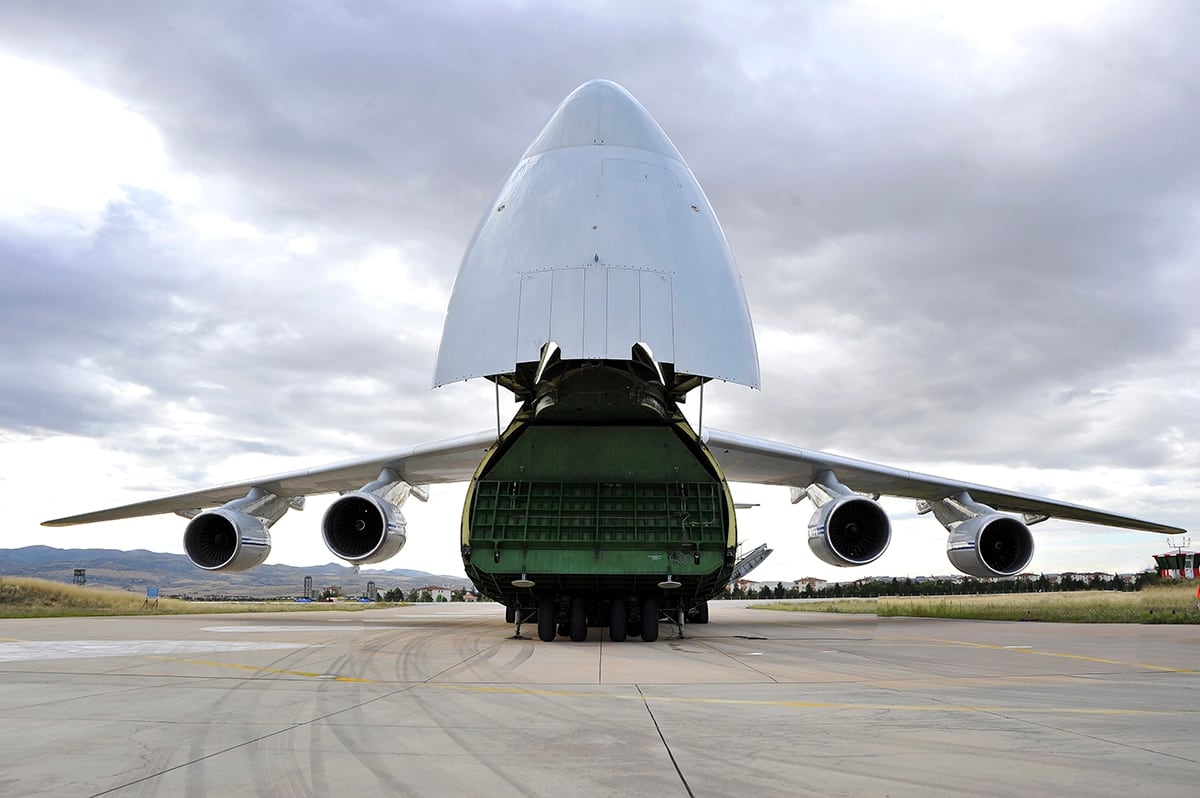 Here S What Could Cause The Next Russian S 400 Shipment To
