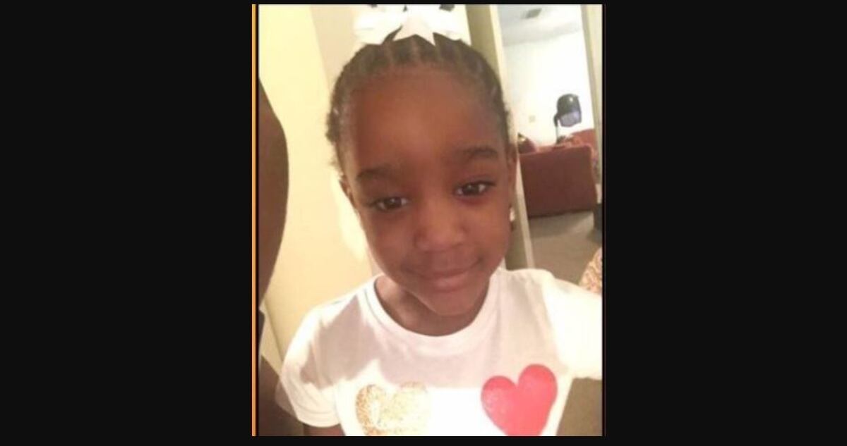 Report Petty Officer S Missing Daughter Wandered Apartment