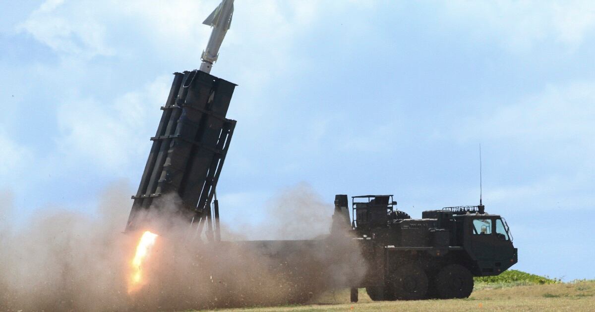 Not Just For The Navy Army Uses Rimpac To Give This New