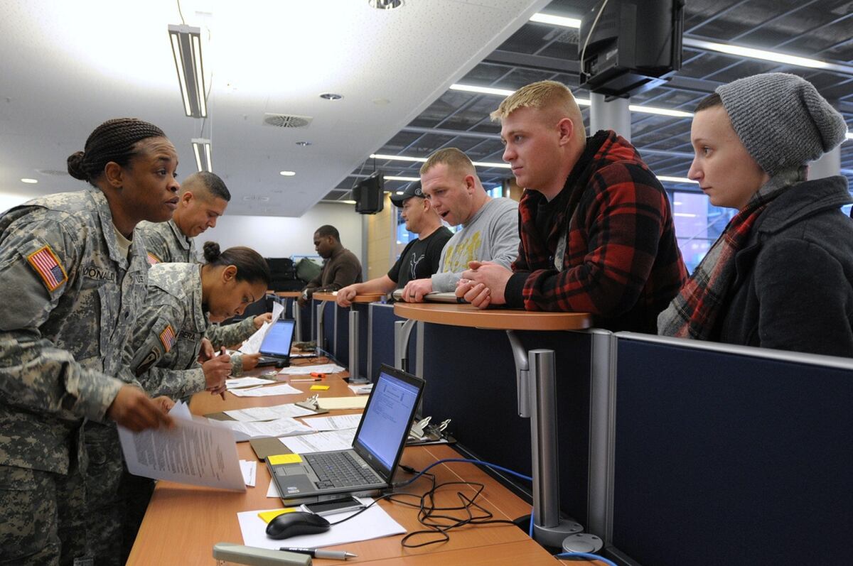 Ig Pentagon Overpays For Overseas Travel