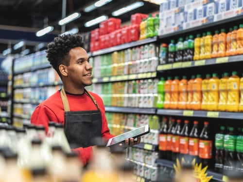 The future of Retail Services Specialist 3rd Class Timmy looms. (Getty Images)