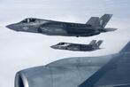 New in 2018: F-35B baptism of fire