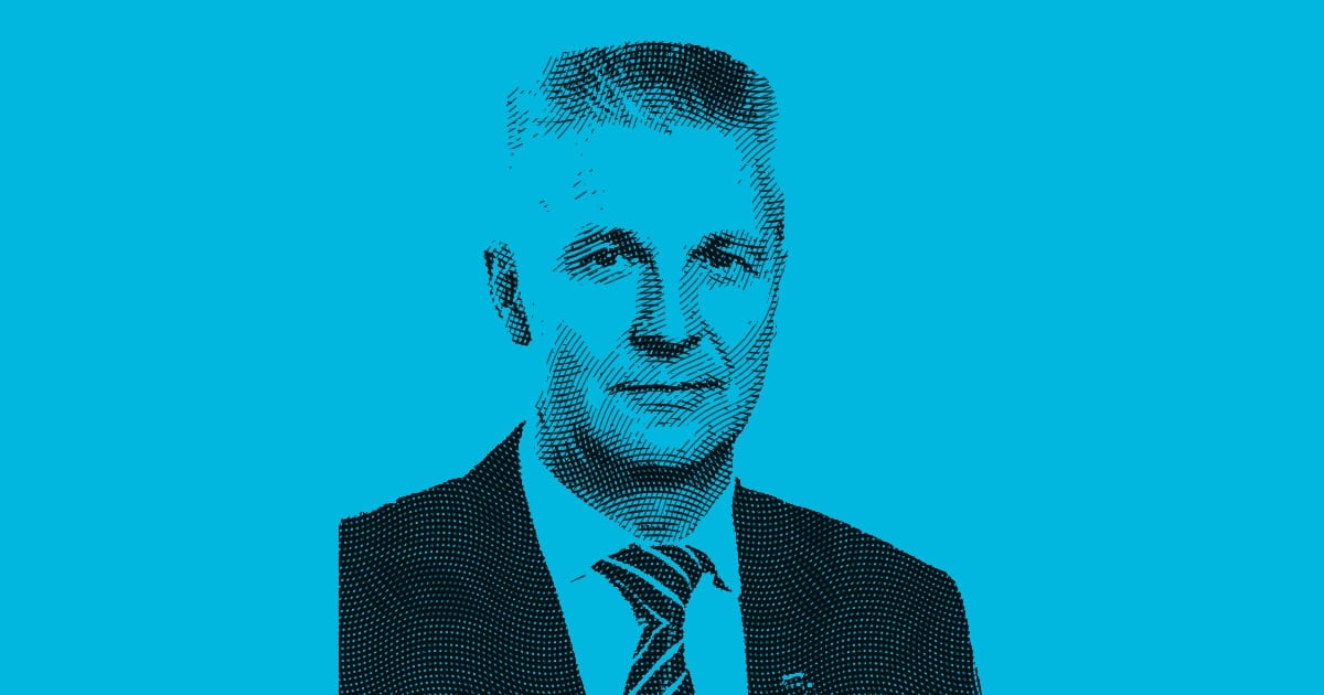 Latvia S Defense Minister The Fragile Jenga Tower Or Why Democracies Need Comprehensive Defense