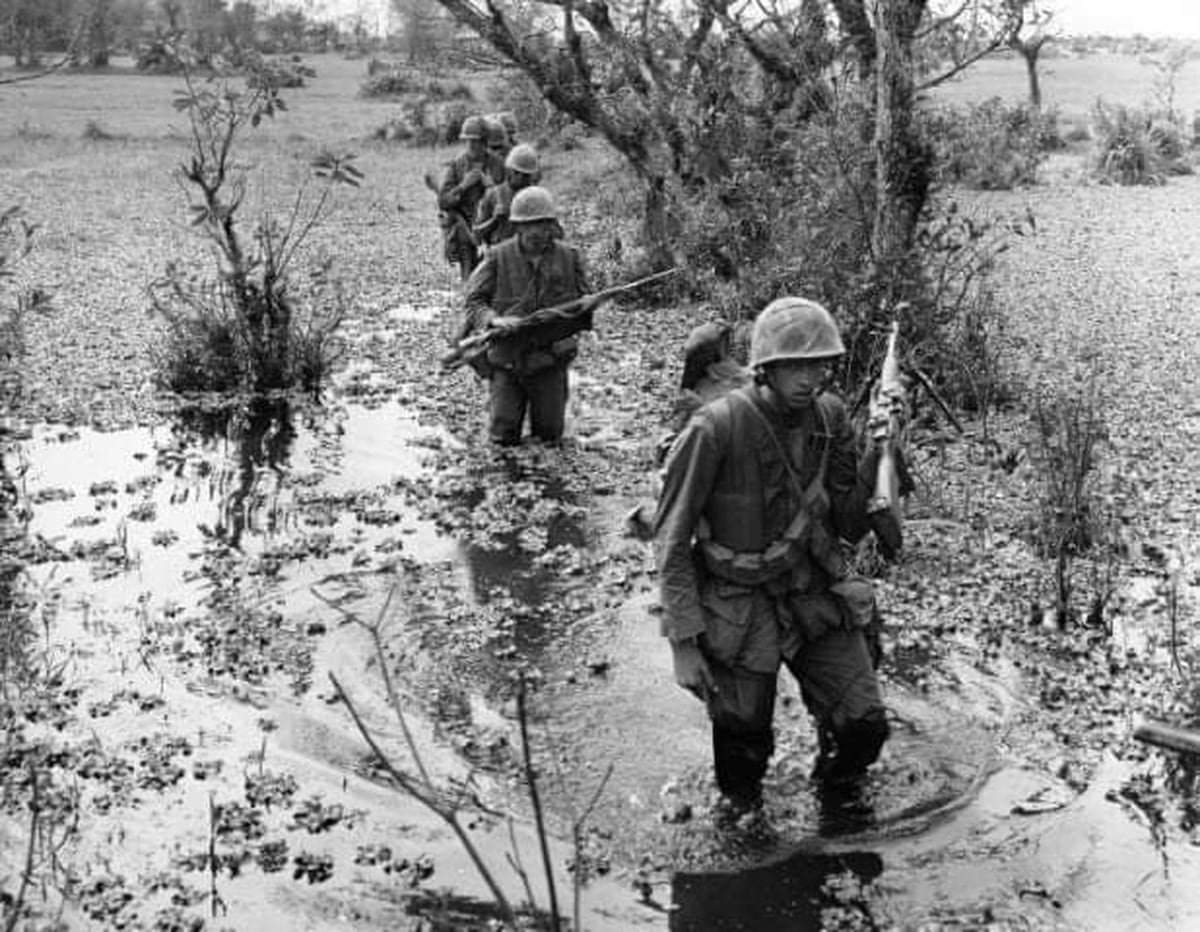 White House Responsible For Delayed Decision On New Agent Orange Diseases Documents Show