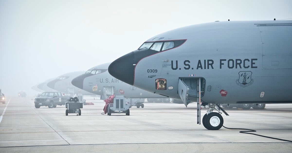 Security Breach At Wisconsin National Guard Unit 3 Arrested