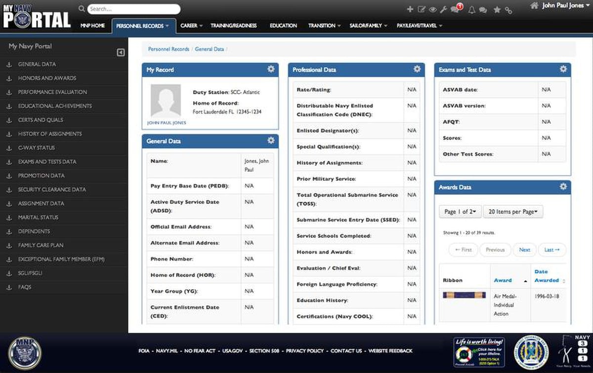 Onestop career portal to launch in late 2015