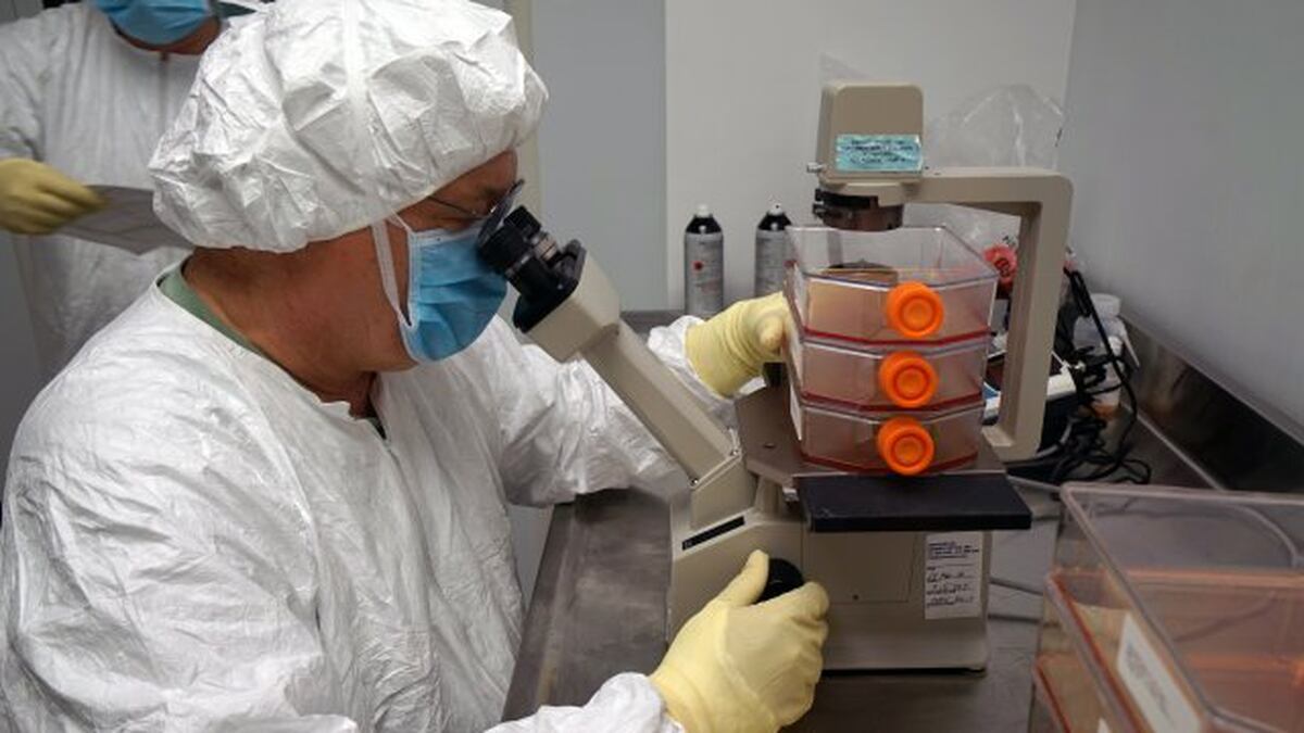 Storied Army Institute Developing Covid 19 Diagnostic Test Vaccine
