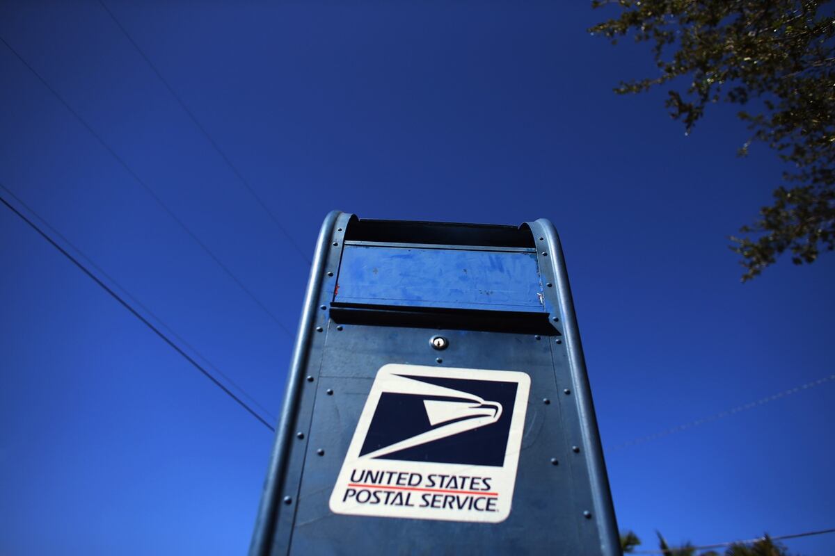 Is Another Year Of Financial Losses Beyond Usps Control