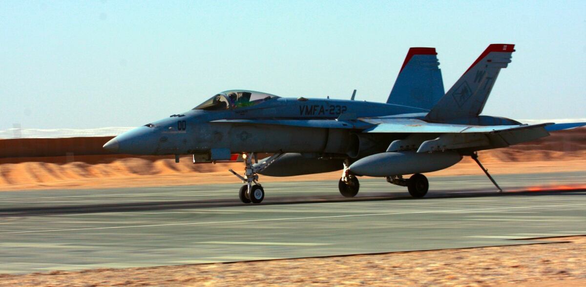 Navy Fires Marine Xo Of The Gladiators