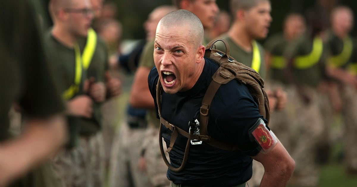 Goodbye Tape Test Sweeping Dod Fitness Review Underway