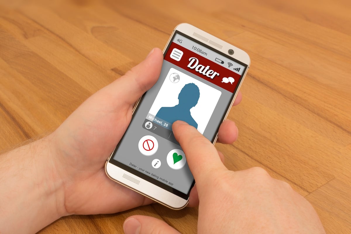 armé dating app