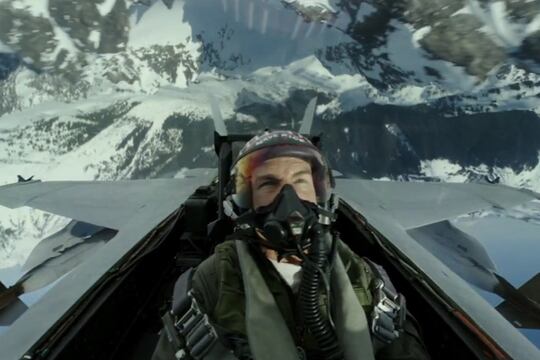 (Paramount Pictures)