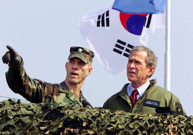 Thomas Gallatin Is North Korea Really Willing To Denuclearize