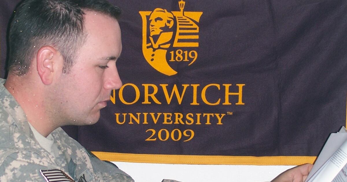 Vermont’s Norwich University gets 7.3 million for cyber security programs