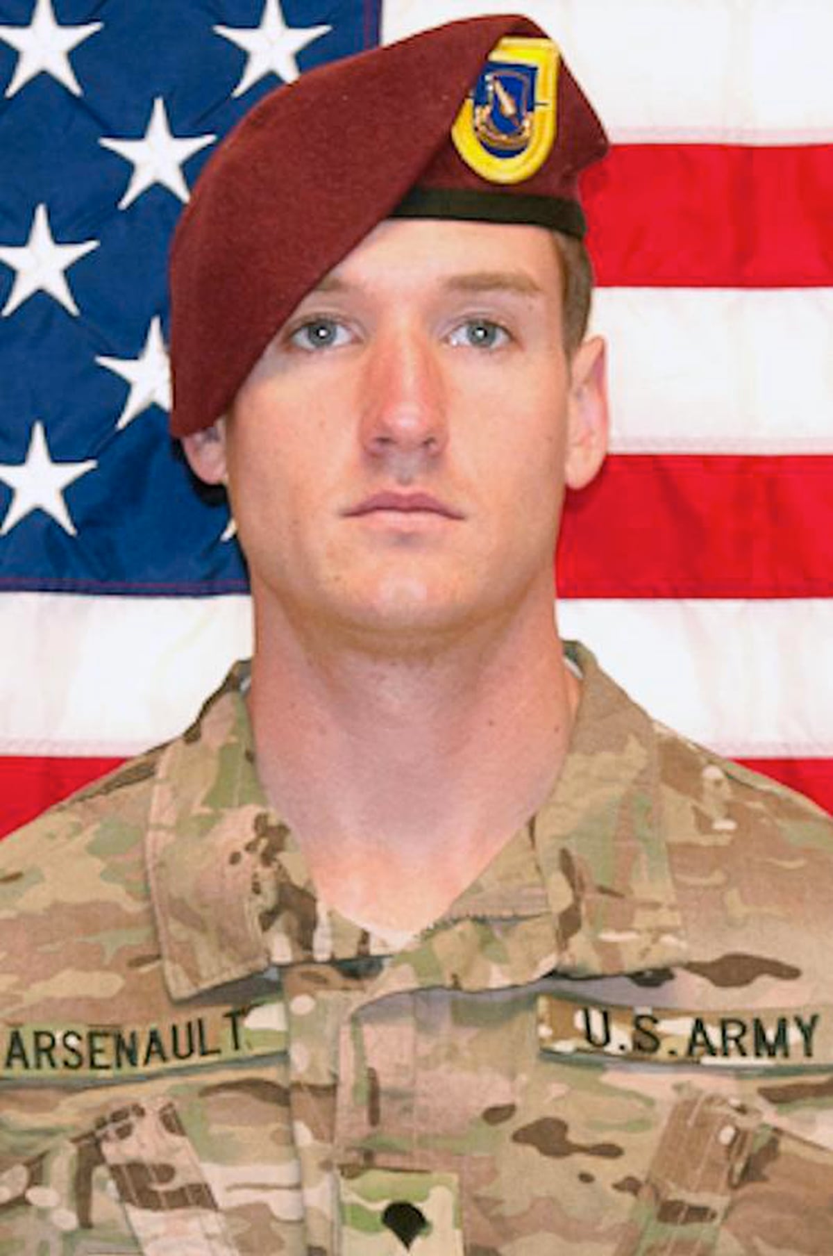 82nd Airborne soldier killed in Afghanistan