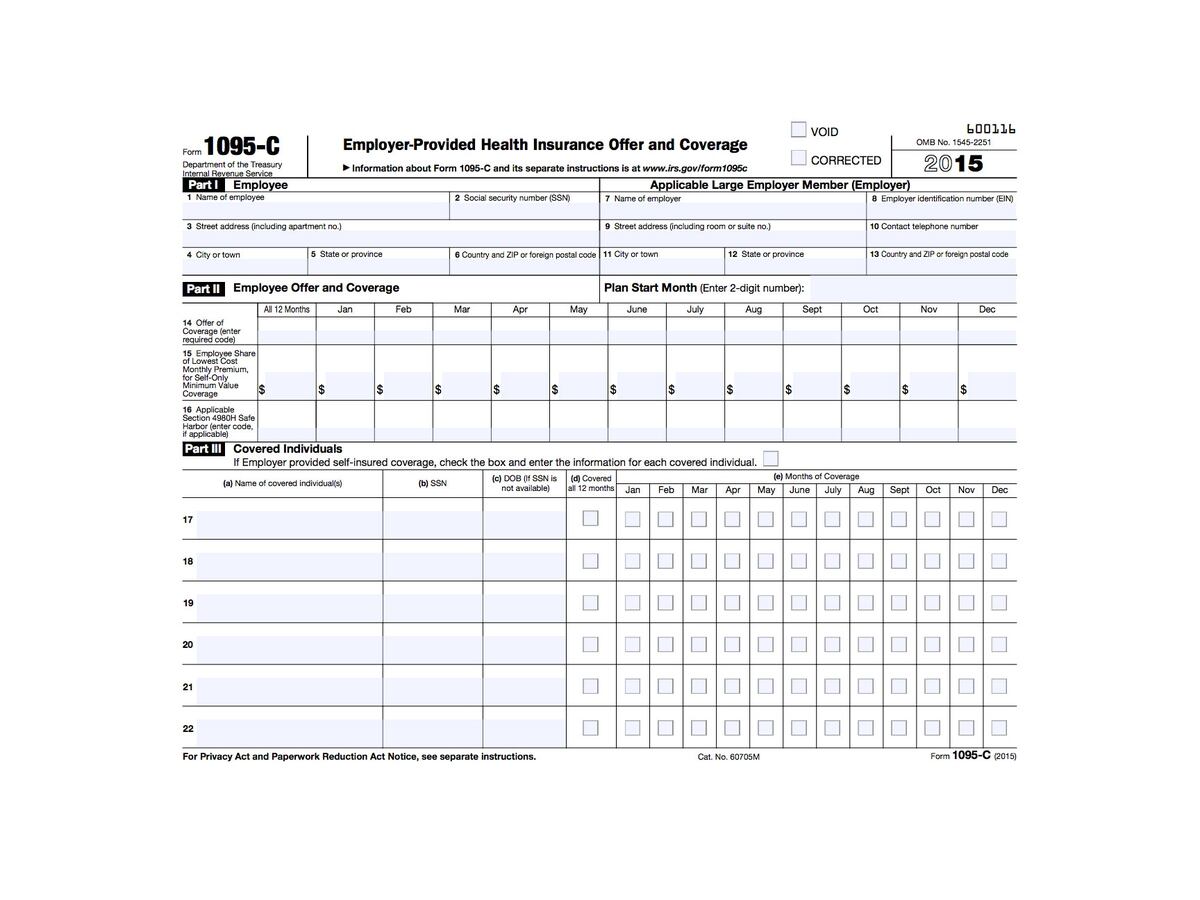 Important Tax Document To Watch For