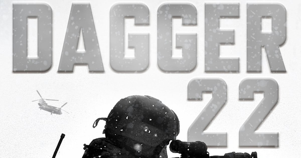 Level Zero Heroes Author Returns With Second Marsoc Tell All