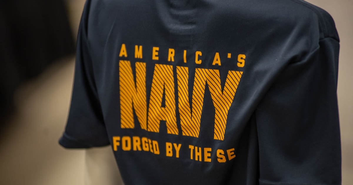 New Navy PT gear is here — what you need to know!