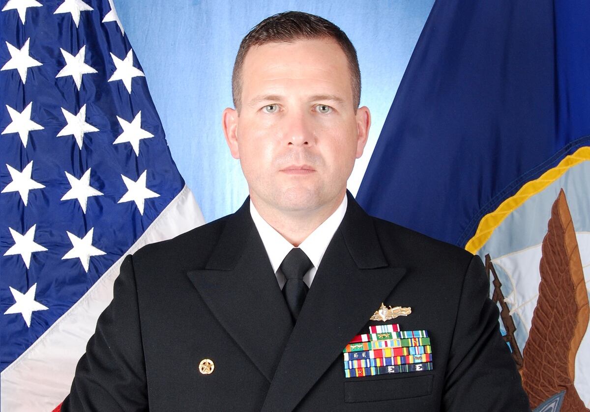 Defense team: Navy brass made it impossible for former ...