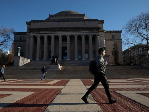 Gi Bill Benefits To Continue Despite College Coronavirus Closings