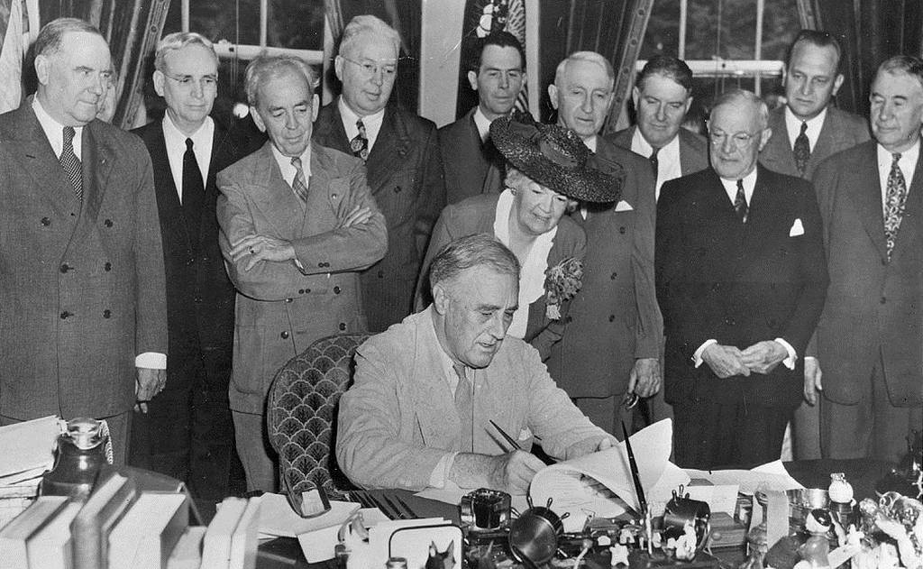 VA loan history 101 From World War II to today’s benefit