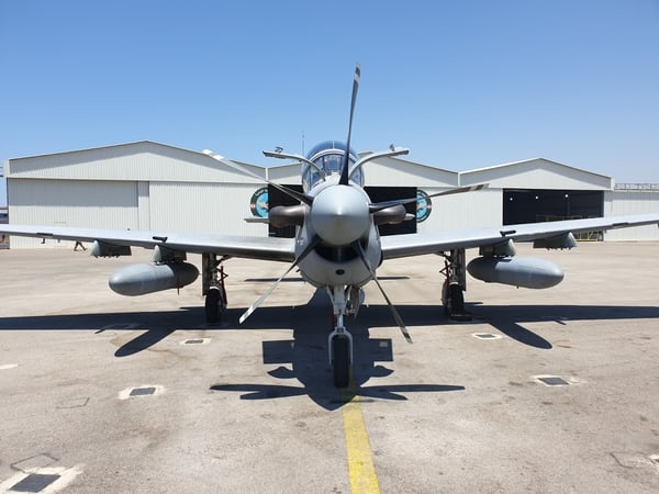 سلاح الجو اللبناني للحصول على ستّ طائرات A-29 Super Tucano إضافية XILAROX7XZCNXKAA7ERTLDIKYE