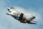 F-35 officially wins Belgian fighter contest