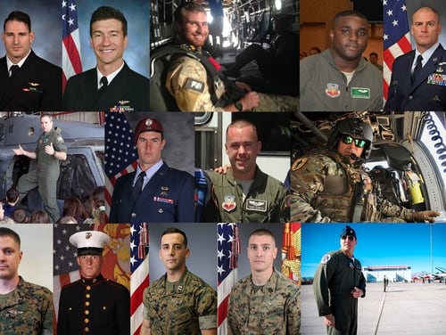 The Pilot Shortage The Army S Struggle To Fix Its Aviation Problems