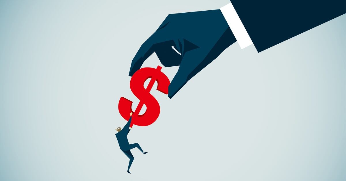 Dear Bureaucrat We Re Trapped Under The Salary Cap