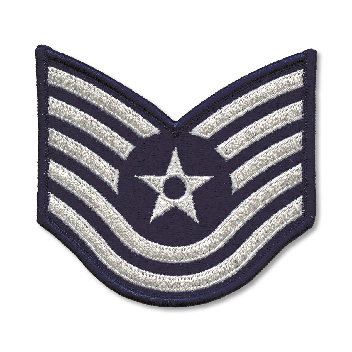 Air Force unveils list of tech sergeant selectees