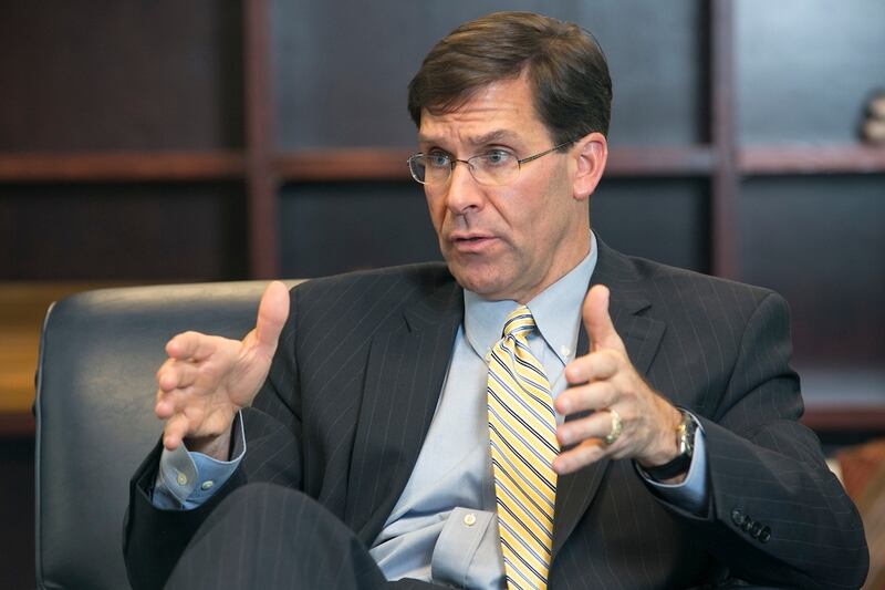 The Army Is Tightening Waiver Authority For Recruits With Issues