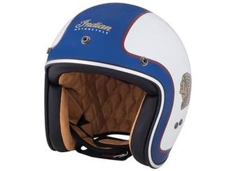 5 New Helmet Designs For Summer 2018