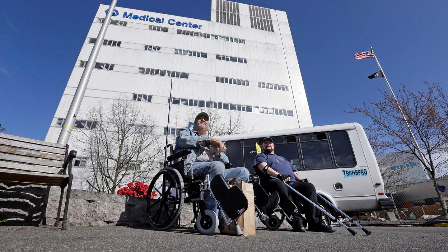Lawmakers demand accountability after VA loses track of vets’ claims