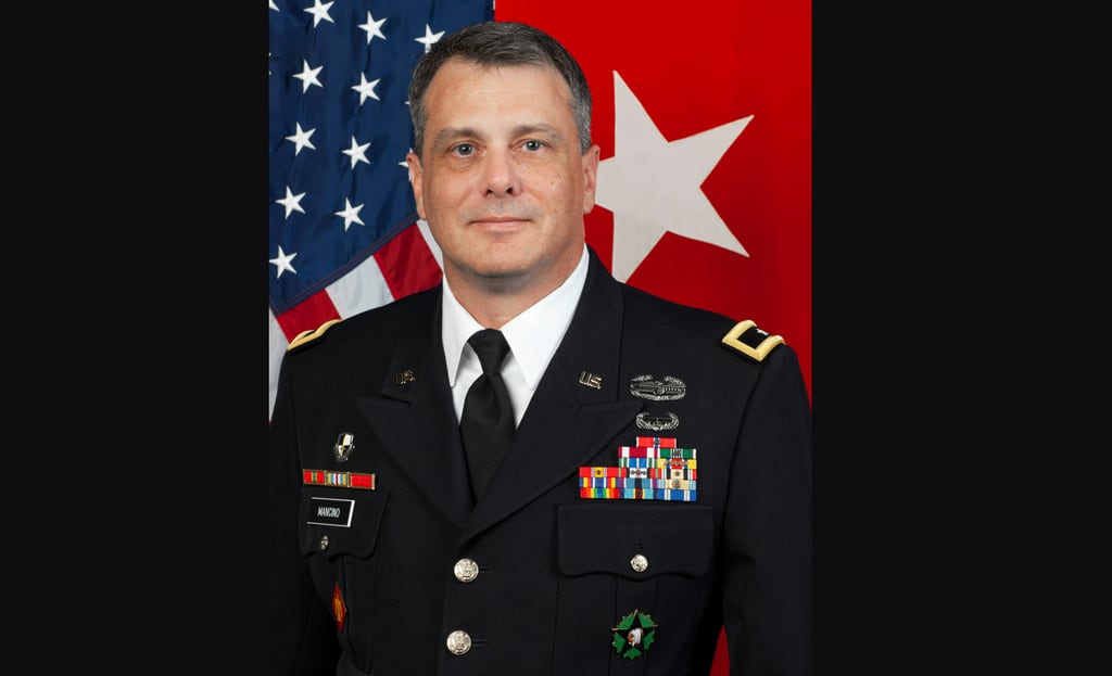 Oklahoma Guard goes rogue, rejects COVID vaccine mandate after sudden change of command