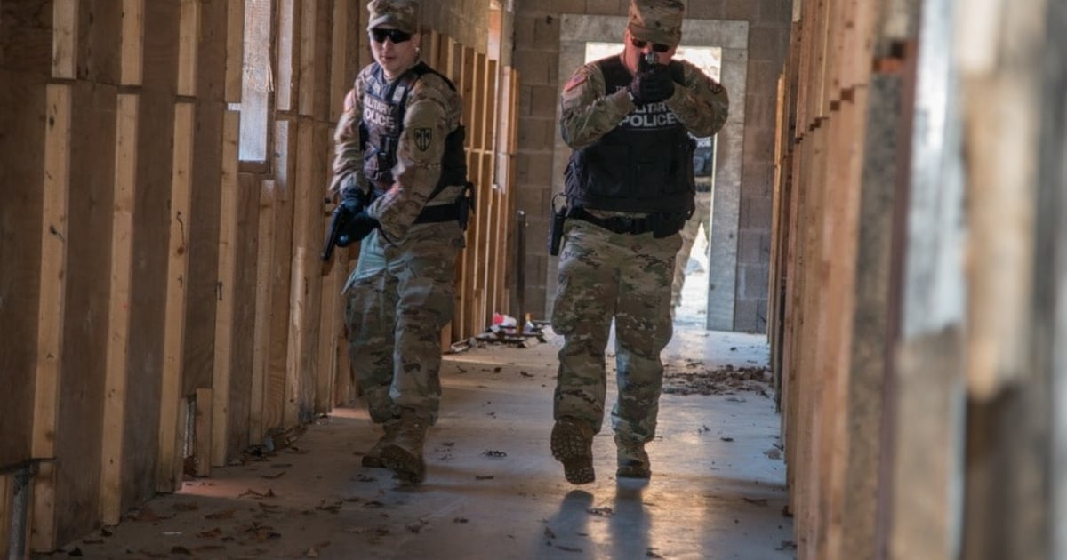 Army to release mobile app for responding to active shooter emergency