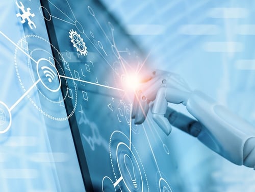 The National Security Commission on Artificial Intelligence hopes to roll its recommendations into congressional budgets as time goes on. (ipopba/Getty Images)