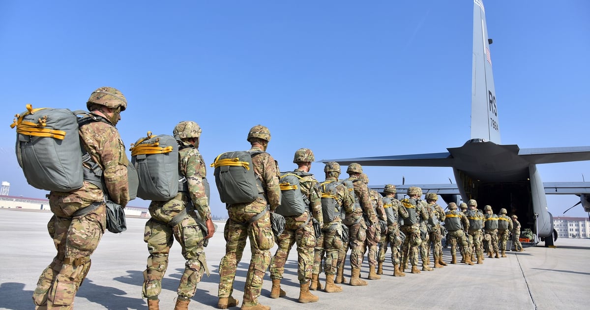 Pentagon Finally Gets Its 2020 Budget From Congress