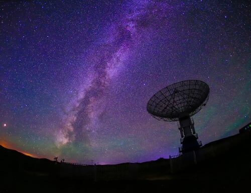 Photo credit: zhengzaishuru/Getty Images