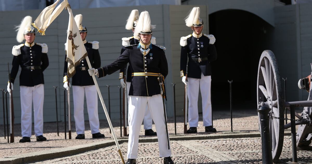 Sweden Reintroduces Military Draft This Time Including Women