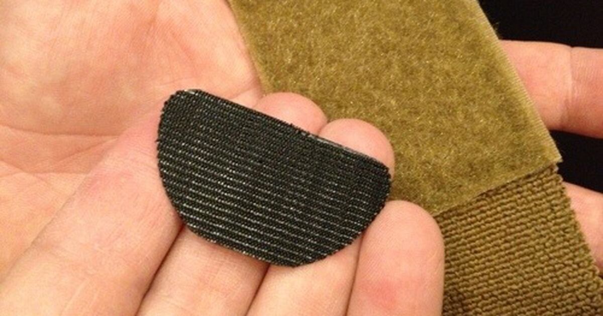 Velcro USA introduces Quiet Closure