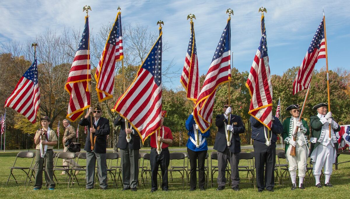 Veterans Day discount update New grocery offer, free Starbucks, more