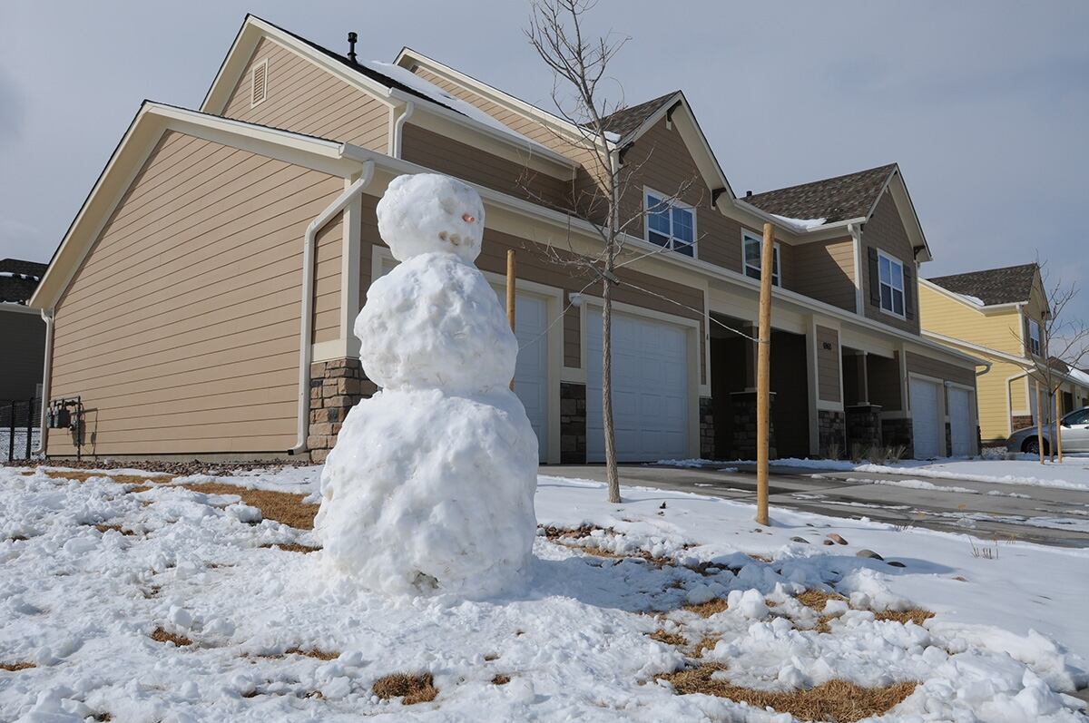 Fort Carson Promises Improvements After Housing Complaints