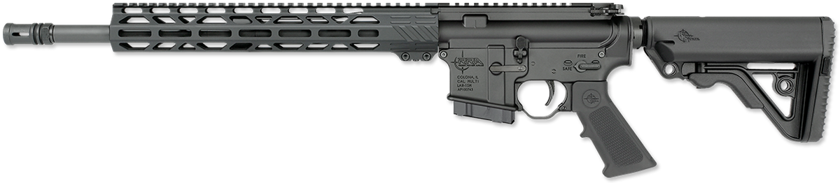Could The New Lar 15m Car A4 In 350 Legend From Rock River Eclipse The 300 Blackout For Hunting